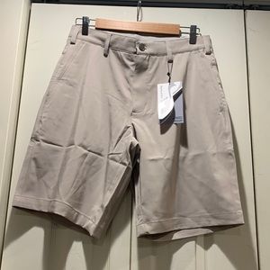 Snake Eyes Core Performance Golf Shorts